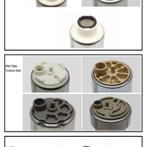 Walbro 255lph High Pressure Fuel Pump  *WARNING - GSS 317* -, Ophalen of Verzenden, Nieuw