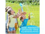 Veiling - Maan LED Bellenblaasmachine voor Kinderen, Nieuw