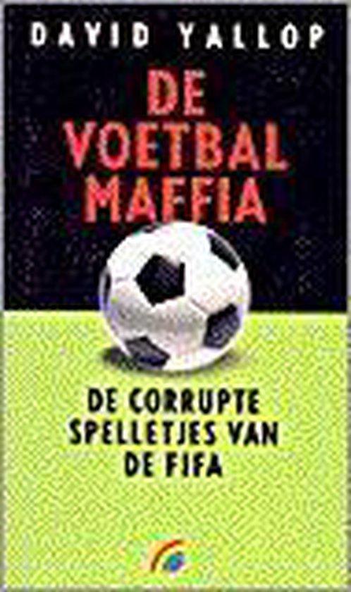 De voetbalmaffia 9789041701909 D.A. Yallop, Boeken, Wetenschap, Gelezen, Verzenden