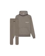 Fear of God Essentials Desert Taupe Full set - maat L, Verzenden, Nieuw