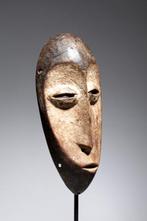 Masker - Lega - DR Congo (Zonder Minimumprijs), Antiek en Kunst