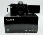 Canon powershot G5X (071) occasion, Ophalen of Verzenden, Zo goed als nieuw