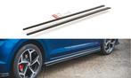 Zijskirts Race VW Polo MK6 GTI, Ophalen of Verzenden, Nieuw