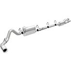 MagnaFlow 2020 Ford F250/F350 3.5in Street Series Cat-Back, Ophalen of Verzenden, Nieuw