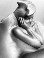 Royal Copenhagen - Christel Marrot - Figuur - Starsign