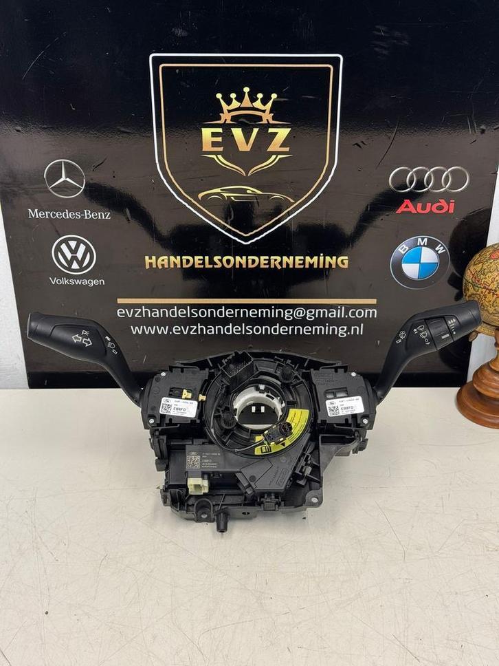 Ford Transit Custom combischakelaar stuurkolom bj.2015, Auto-onderdelen, Dashboard en Schakelaars, Gebruikt, Ford