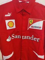 Ferrari F1 Team- 2015- Not for sale edition - Overhemd, Nieuw