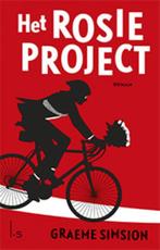 Het Rosie project / Rosie / 1 9789021018171 Graeme Simsion, Verzenden, Gelezen, Graeme Simsion