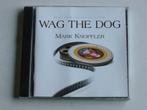 Mark Knopfler - Wag the Dog, Verzenden, Zo goed als nieuw