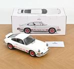 Norev 1:12 - Modelauto - Porsche 911 Carrera RS 2.7 1973 -, Nieuw