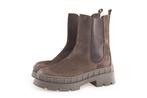 Mace Chelsea Boots in maat 39 Bruin | 10% extra korting, Kleding | Dames, Schoenen, Gedragen, Overige typen, Bruin, Verzenden