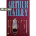 Hotel / Parel pockets 9789022513903 Arthur Hailey, Boeken, Verzenden, Gelezen, Arthur Hailey