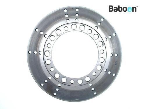 Remschijf Voor Kawasaki Z 550 GP 1981 (KZ550D), Motoren, Onderdelen | Kawasaki, Gebruikt, Verzenden