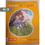 Lezen is super! Avi start -m3 - Marion van de Coolwijk, Boeken, Verzenden, Gelezen, Marion van de Coolwijk