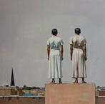 Alexy Berthelot - Royal confidence