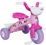 Driewieler Disney Minnie - Meisjes - Roze, Verzenden, Nieuw