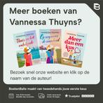 De kluts kwijt 9789032520144 Vannessa Thuyns, Verzenden, Gelezen, Vannessa Thuyns
