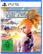 Air Twister-Duits (PlayStation 5) NIEUW, Spelcomputers en Games, Games | Sony PlayStation 5, Ophalen of Verzenden, Nieuw
