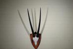 spiesbok Schedel - oryx - 32 cm - 105 cm - 34 cm- non-CITES