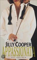 APPASSIONATA 9789027455598 J. Cooper, Boeken, Verzenden, Gelezen, J. Cooper