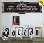 cd - Mussorgsky - Bilder Einer Ausstellung = Pictures At..., Cd's en Dvd's, Verzenden, Zo goed als nieuw