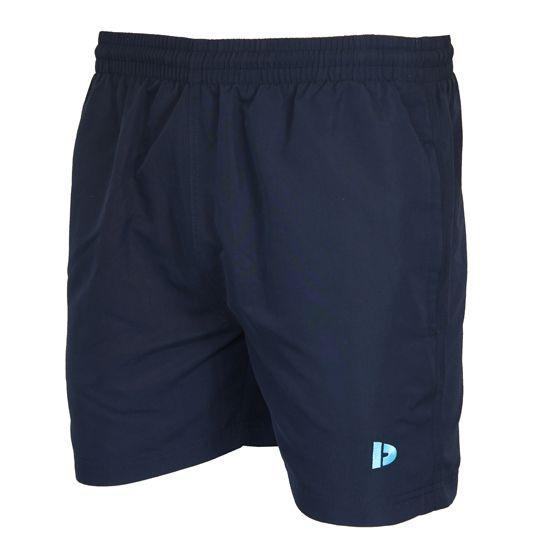 Donnay Donnay Heren - kort Sport/zwemshort Toon - Navy, Kleding | Heren, Broeken en Pantalons, Nieuw, Verzenden