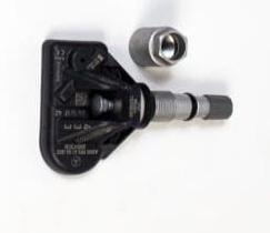 Mercedes-Benz TPMS RDKS sensoren A0009054104 A Klasse W177, Auto-onderdelen, Elektronica en Kabels, Nieuw, Ophalen of Verzenden