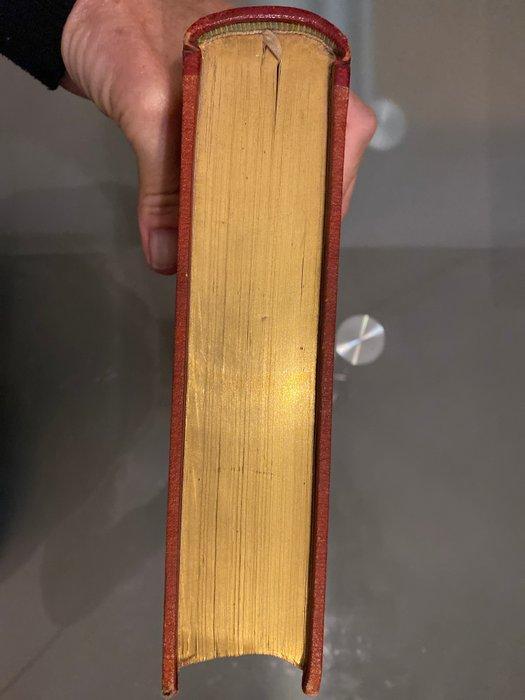 Leopold FLAMENG - Jeanne d’Arc l’héroïne de la France - 1875, Antiek en Kunst, Antiek | Boeken en Bijbels