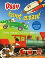 Daan komt eraan! 9789020682649 Natascha Stenvert, Boeken, Verzenden, Zo goed als nieuw, Natascha Stenvert