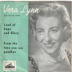 Vera Lynn - Land of hope and glory + From the time you sa..., Cd's en Dvd's, Verzenden, Nieuw in verpakking