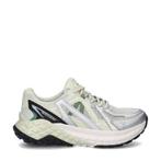 Skechers Manster EVO lage sneakers voor dames in het Zilver, Skechers, Overige kleuren, Verzenden, Nieuw