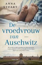 Stuart, Anna-De vroedvrouw van Auschwitz (deel 1) (nieuw), Verzenden, Nieuw