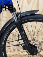 Haibike Trekking 4 E-Bike Shimano Altus 2022, Overige merken, Ophalen of Verzenden, Zo goed als nieuw, 47 tot 51 cm