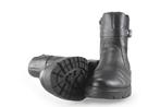 Rieker Boots in maat 41 Zwart | 10% extra korting, Kleding | Dames, Schoenen, Verzenden, Zwart, Overige typen, Zo goed als nieuw