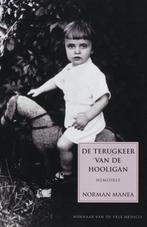 De terugkeer van de hooligan 9789029078313 N. Manea, Boeken, Verzenden, Zo goed als nieuw, N. Manea
