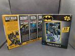 Fewture - Action figure collezione Batman Superman action &