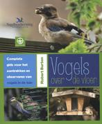 Vogels over de vloer / Tirion natuur 9789052109817, Boeken, Verzenden, Zo goed als nieuw, Robert Burton