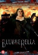 Blubberella - DVD, Cd's en Dvd's, Verzenden, Nieuw in verpakking