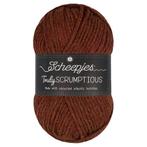 Scheepjes Truly Scrumptious - 367 Salted Car. Brownie - Ga, Ophalen of Verzenden, Nieuw