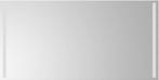 Design LED Badkamerspiegel 100x60 - Retourdeal - IP65 Wat..., Spiegelkast, Nieuw, Minder dan 25 cm, Minder dan 100 cm