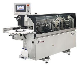 Casadei Industria E550T Kantenaanlijmer, Zakelijke goederen, Machines en Bouw | Houtbewerking