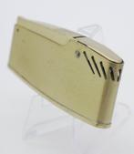 Vintage Crown Imperial Petrol Lighter – * 1950s * - Zonder, Verzamelen, Rookartikelen, Aanstekers en Luciferdoosjes, Nieuw