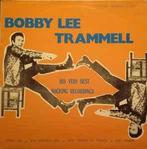 LP gebruikt - Bobby Lee Trammell - His Very Best Recordings, Verzenden, Zo goed als nieuw