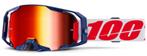 100% ARMATIC Mach Z – Crossbril / MX-goggle, Verzenden, Nieuw met kaartje