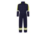 Cantex 5706-88-94-L - Mouwloos Boilersuit - Met borstzakken, Verzenden, Zo goed als nieuw