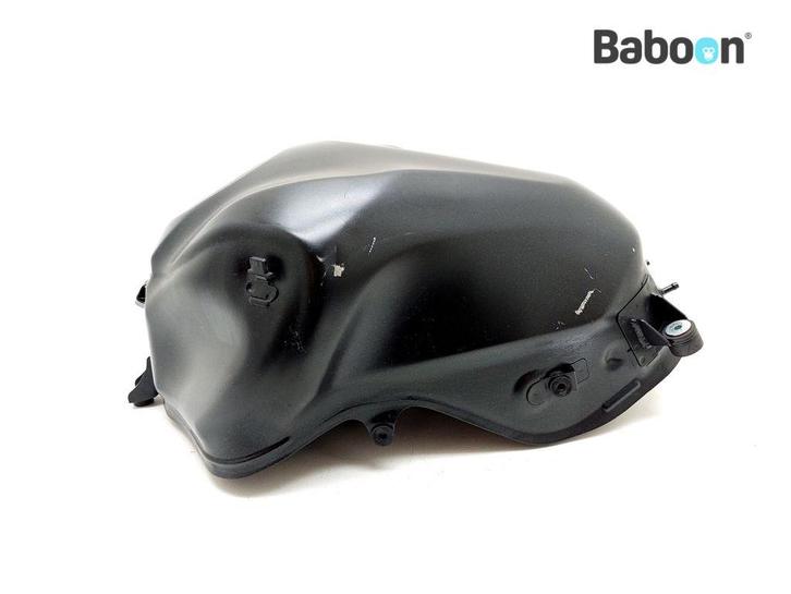 Benzine Tank Kawasaki Z 900 2019 (Z900 ZR900), Motoren, Onderdelen | Kawasaki, Gebruikt, Verzenden