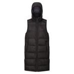 -41% Regatta  Regatta Dames ganella lang gilet  maat 36, Kleding | Dames, Bodywarmers, Verzenden, Nieuw, Zwart