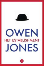 Het establishment, Zo goed als nieuw, Owen Jones
