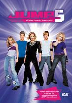 Jump5 - All The Time In The World (DVD-V) 724349292499, Cd's en Dvd's, Verzenden, Nieuw in verpakking