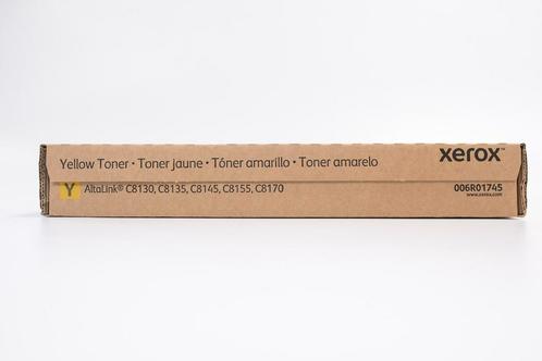 Xerox Altalink C8130/C8135/C8145/C8155 toner geel 006R01749, Computers en Software, Printerbenodigdheden, Toner, Nieuw, Ophalen of Verzenden